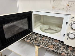Microondas Orbegozo