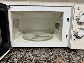 Microondas Orbegozo