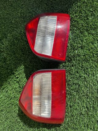 Pilotos Traseros Audi A3 8L