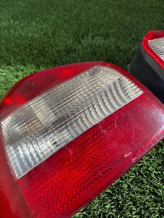 Pilotos Traseros Audi A3 8L