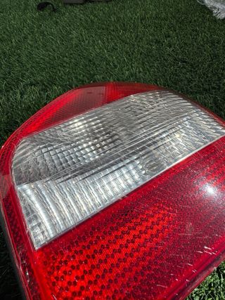 Pilotos Traseros Audi A3 8L