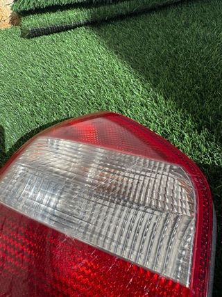 Pilotos Traseros Audi A3 8L