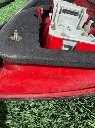 Pilotos Traseros Audi A3 8L