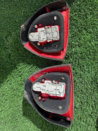 Pilotos Traseros Audi A3 8L