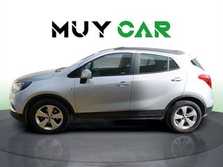 Opel Mokka X 1.4 T S&S Selective 4x2 103 kW (140 CV)