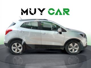 Opel Mokka X 1.4 T S&S Selective 4x2 103 kW (140 CV)
