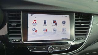 Opel Mokka X 1.4 T S&S Selective 4x2 103 kW (140 CV)