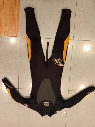 Neopreno Billabong Infantil