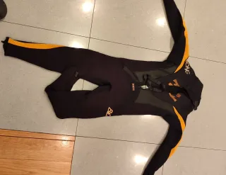 Neopreno Billabong Infantil