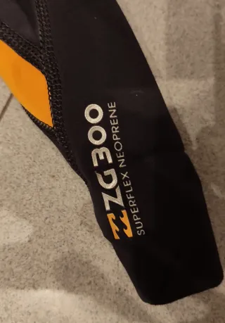 Neopreno Billabong Infantil