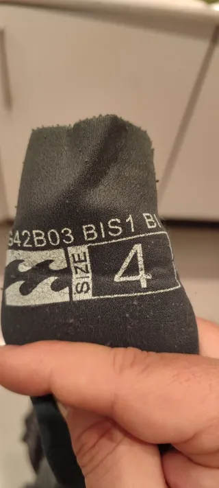 Neopreno Billabong Infantil