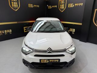 Citroen C4 2023