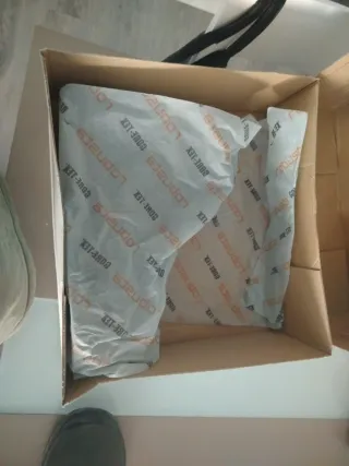 Botas robustas Gore-Tex Talla 42 modelo castor.