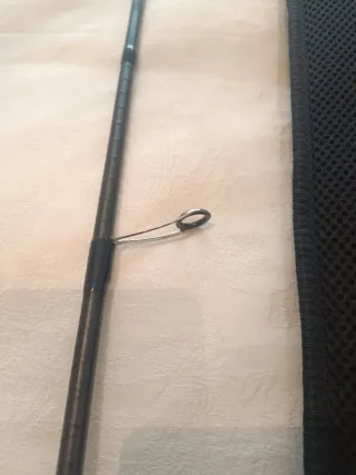 Caña de pescar 3.00m Carbono