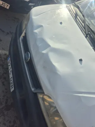 FIAT Ducato 2.8 diesel