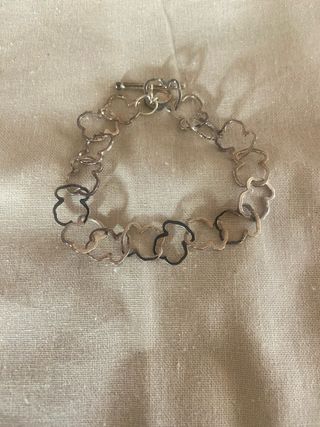 Pulsera Tous