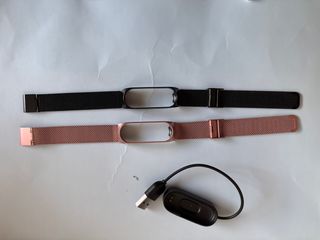 Correa y Cargador Xiaomi Mi Smart Band 4