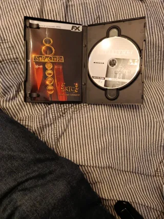 Juego PC Imperium: La Guerra de las Galias