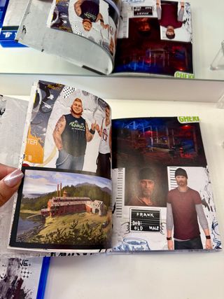 Life is Strange PS4 Edición Limitada