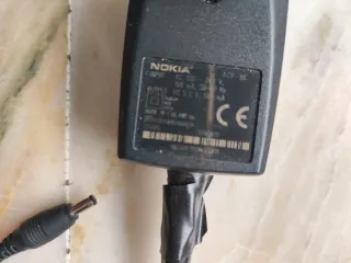 Caricabatterie Nokia