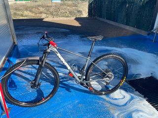 Bicicleta MMR ZEN 10