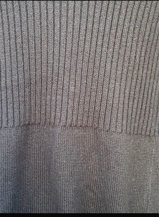 Cárdigan Stradivarius Negro