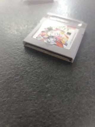 Snoopy's Magic Show Nintendo Game Boy