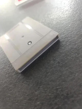 Snoopy's Magic Show Nintendo Game Boy