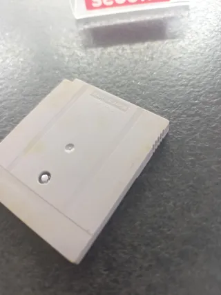 Snoopy's Magic Show Nintendo Game Boy