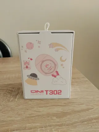 Auriculares Inalámbricos Onikuma