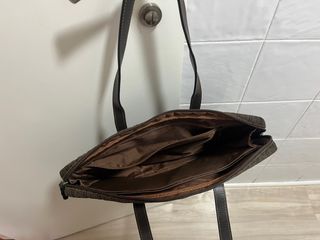 Bolso porta documentos/portátil