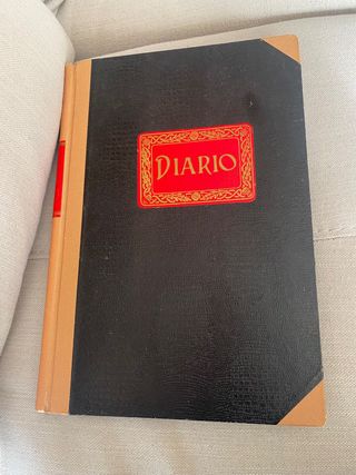 Libros de contabilidad