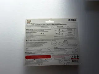 Lote Accesorios Nintendo DS Lite