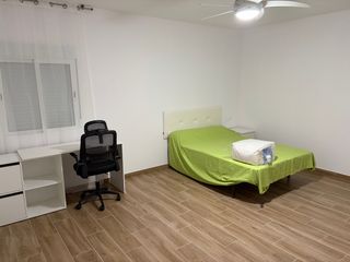 Alquiler habitación