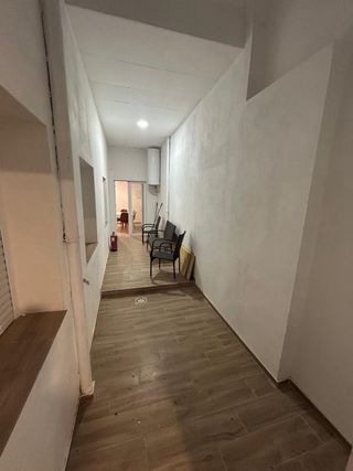 Alquiler habitación