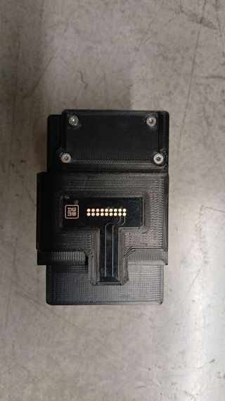 ADAPTADOR PARA TOMTOM