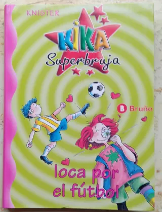 LOTE 3 libros KIKA ETA INDIARRAK (Spanish Ed