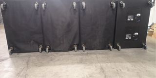 Subgraves Activos DAS Negros