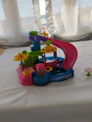 Parque Acuático PinyPon