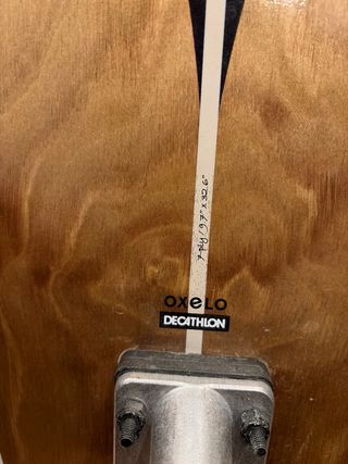 Surfskate Oxelo 32”