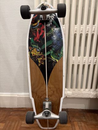 Surfskate Oxelo 32”