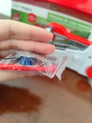 Máquina de coser manual Easymaxx