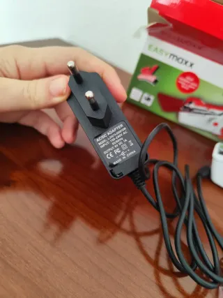Máquina de coser manual Easymaxx