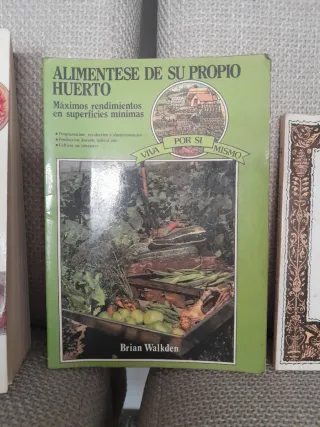 Lote de tres libros,antiguos.