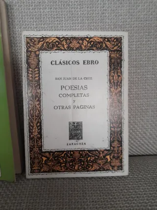 Lote de tres libros,antiguos.