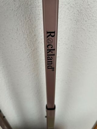 Maleta de viaje Rockland Corazones