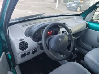 Renault Kangoo 2002