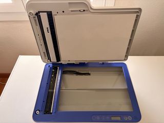 Impresora HP Deskjet 4230e Blanca