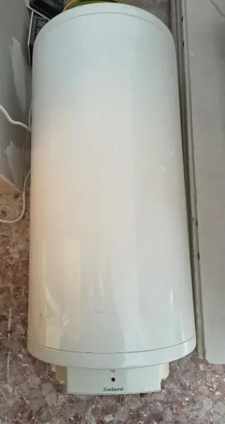 Termo Eléctrico Corbero