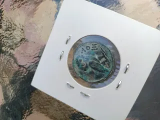 Monedas Romanas, Iberas, Griegas